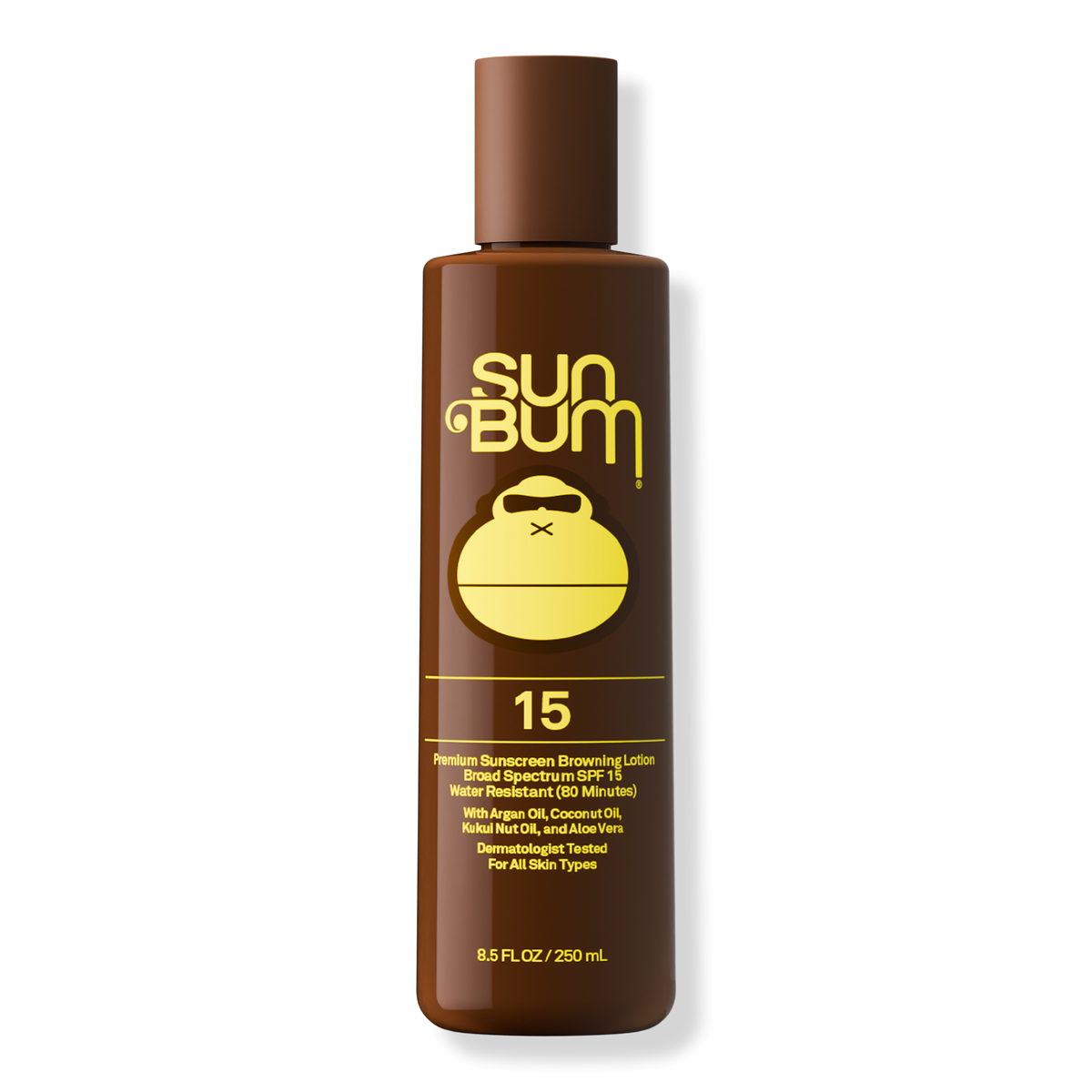 Browning Lotion SPF 15
