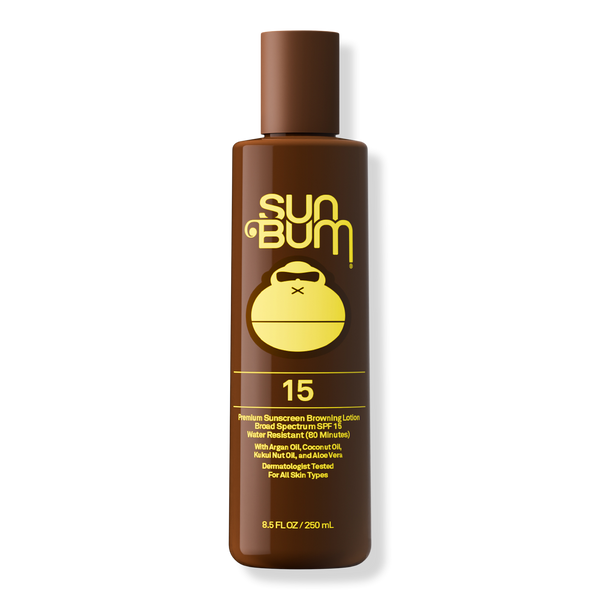 Browning Lotion SPF 15