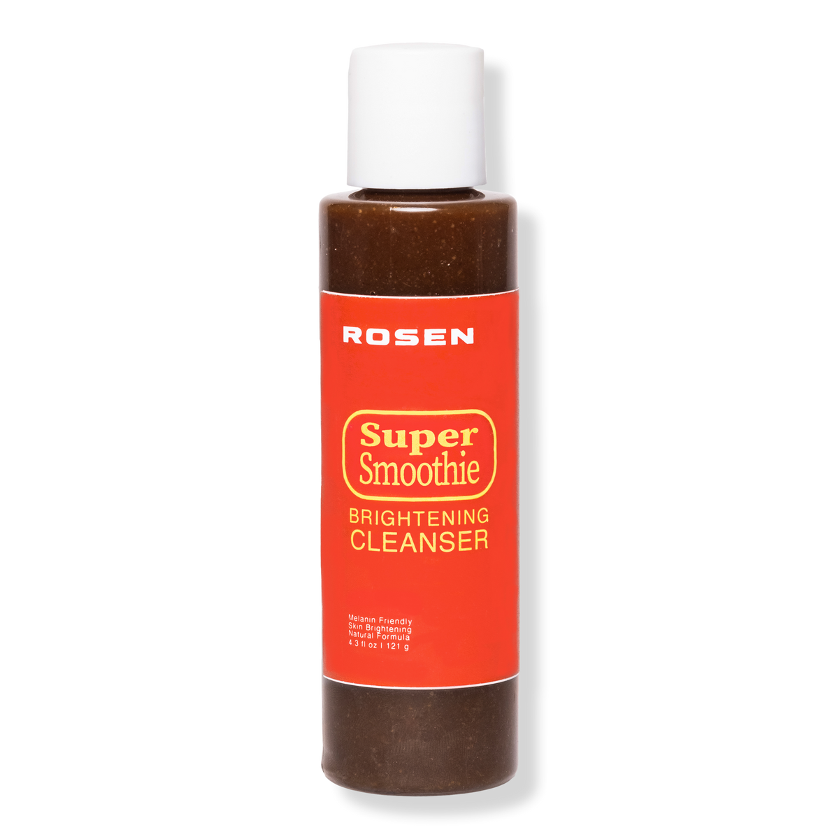 Super Smoothie Cleanser for Preventing Dark Spots and Minor Breakouts