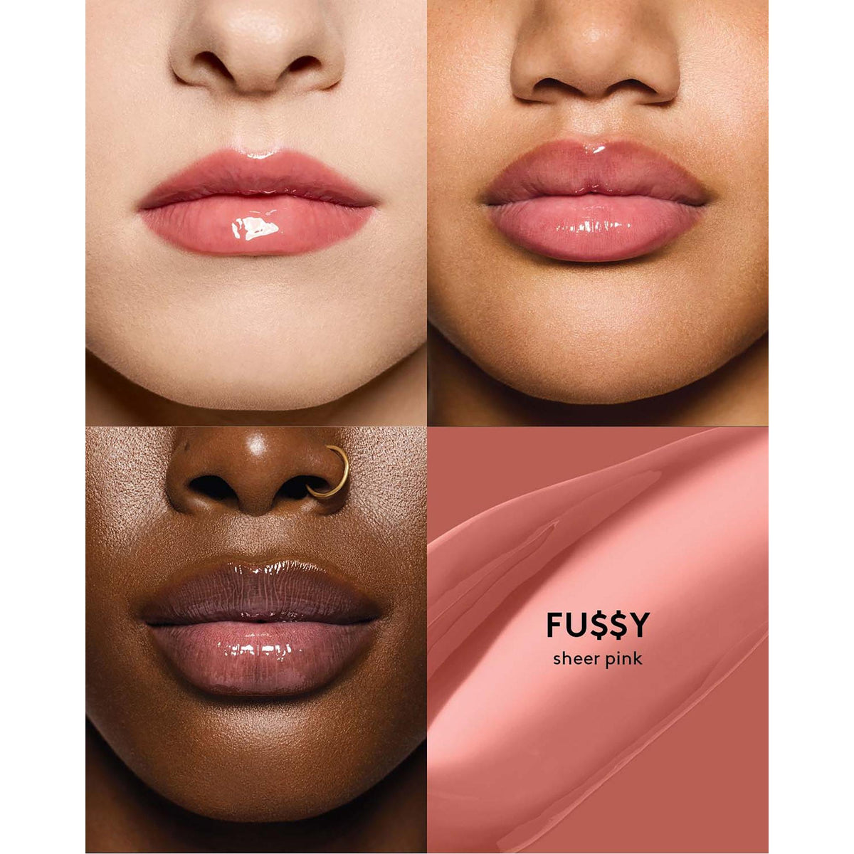 Gloss Bomb Heat Universal Lip Luminizer + Plumper