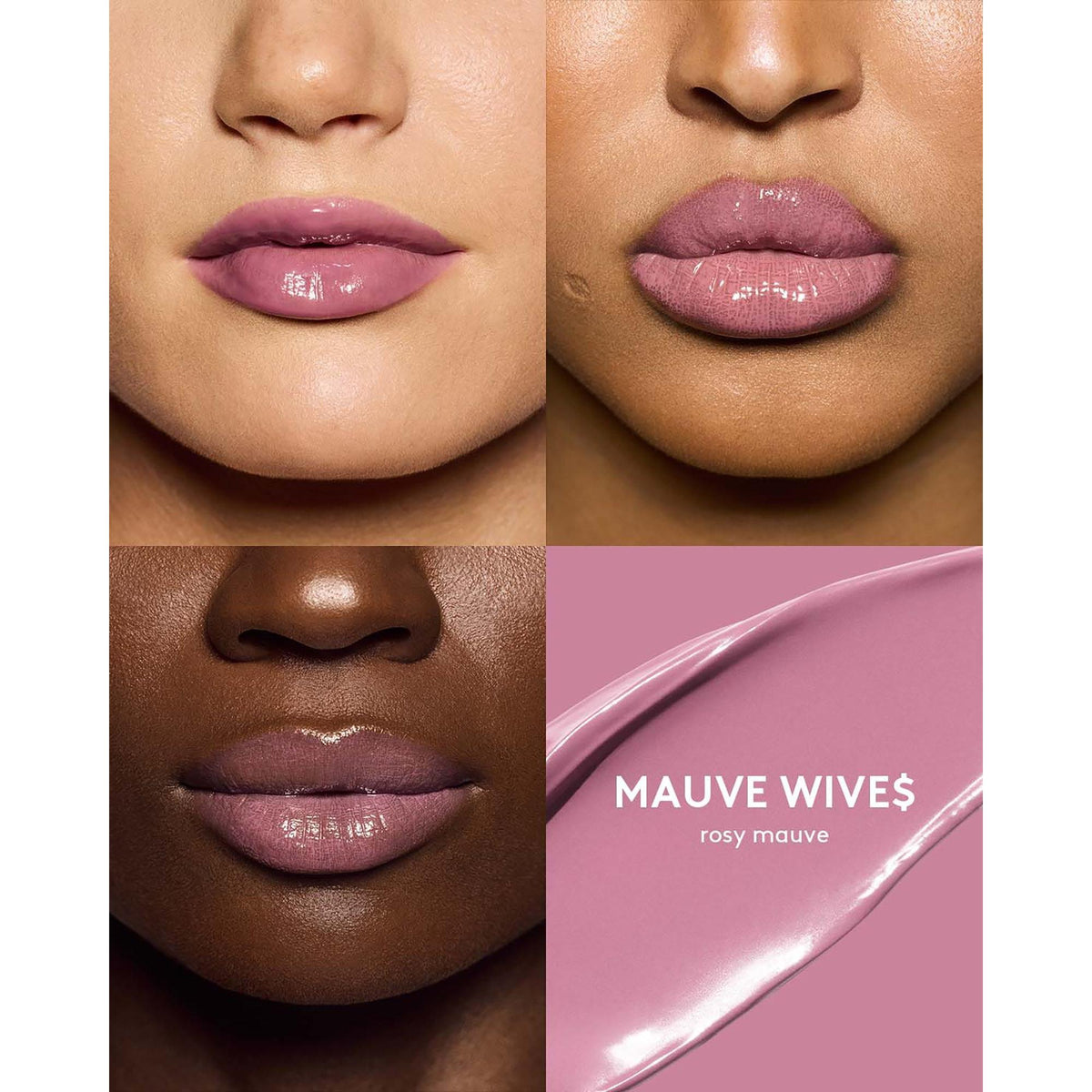 Gloss Bomb Cream Color Drip Lip Cream