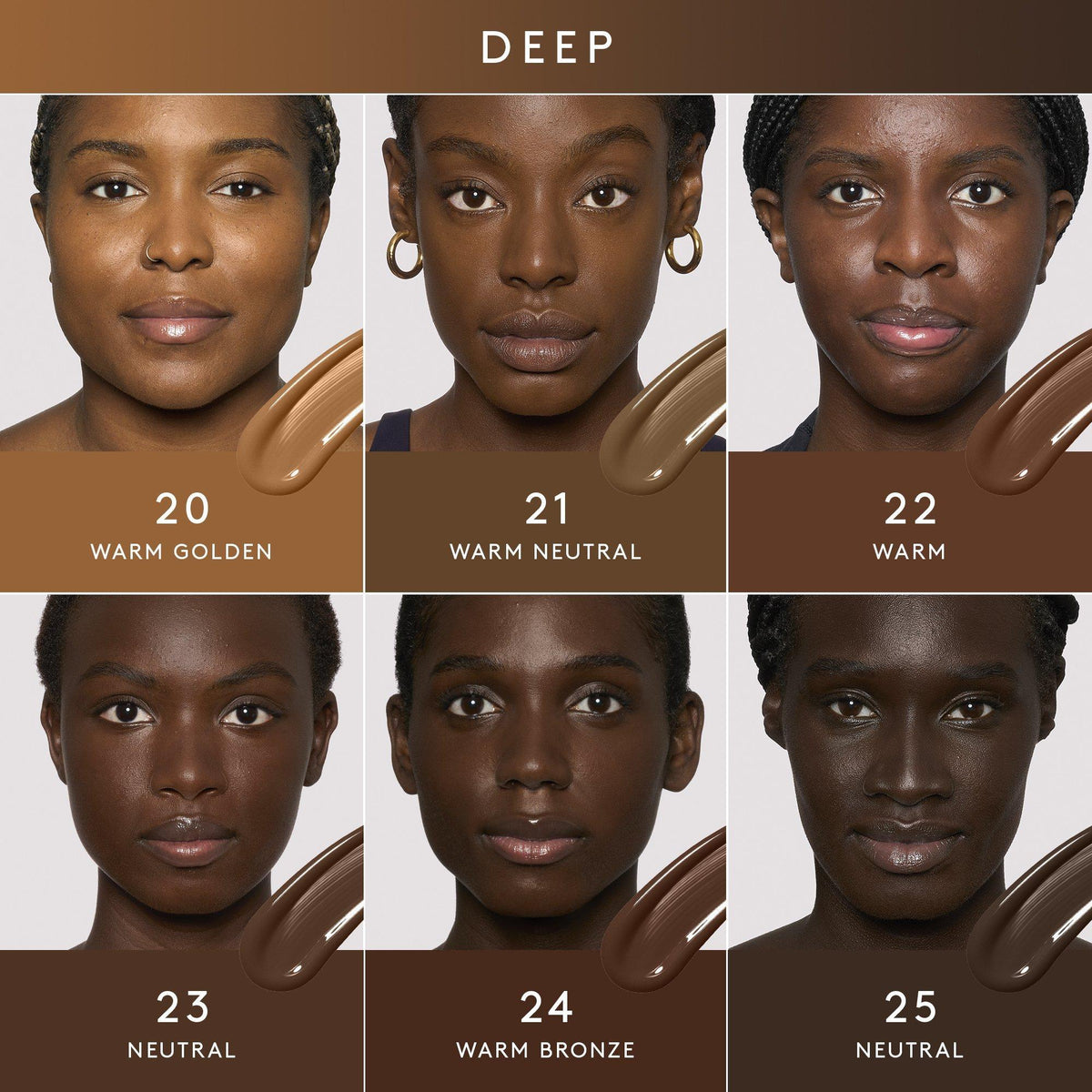Eaze Drop Lightweight Blurring Skin Tint