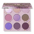 All Amethyst Pressed Powder Palette