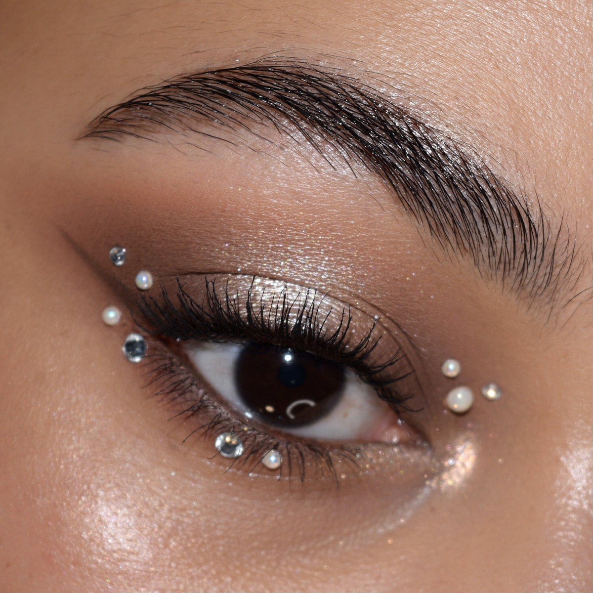 Feelin' Bubbly Pressed Powder Palette