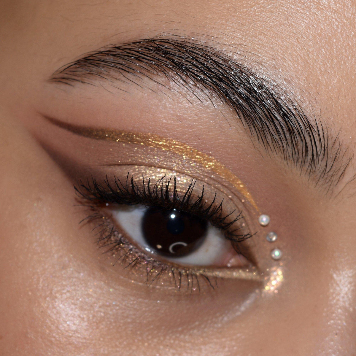 Feelin' Bubbly Pressed Powder Palette