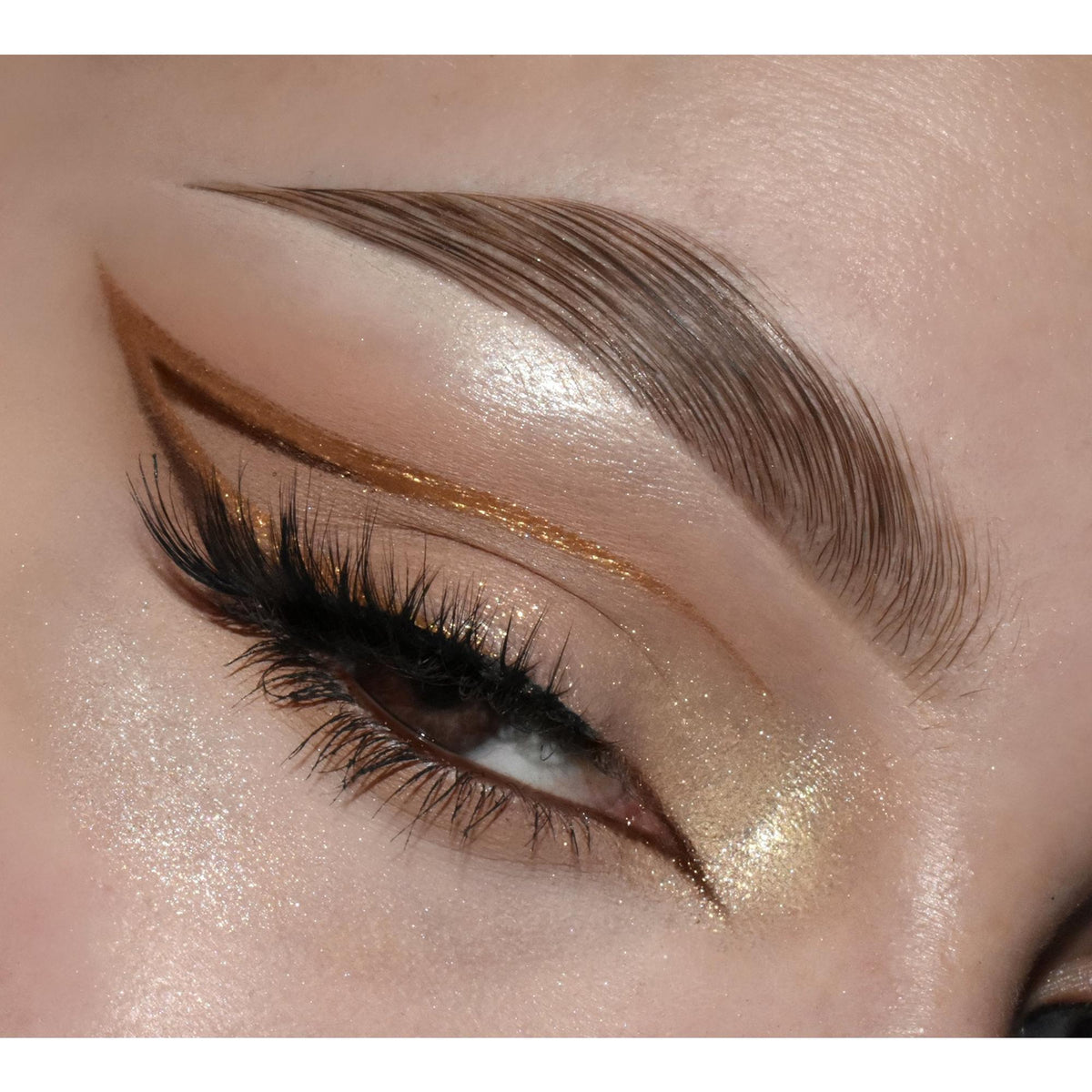 Feelin' Bubbly Pressed Powder Palette