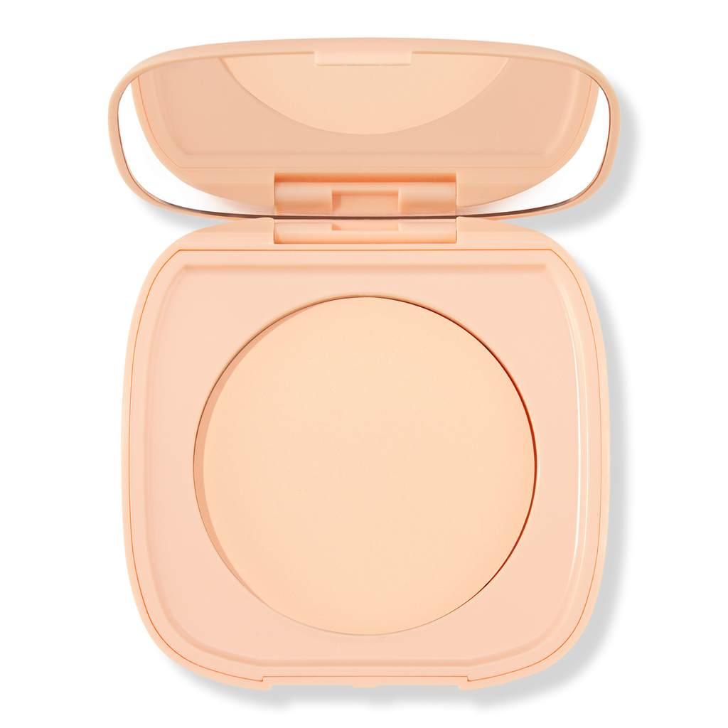 Pretty Fresh Pressed Face Powder