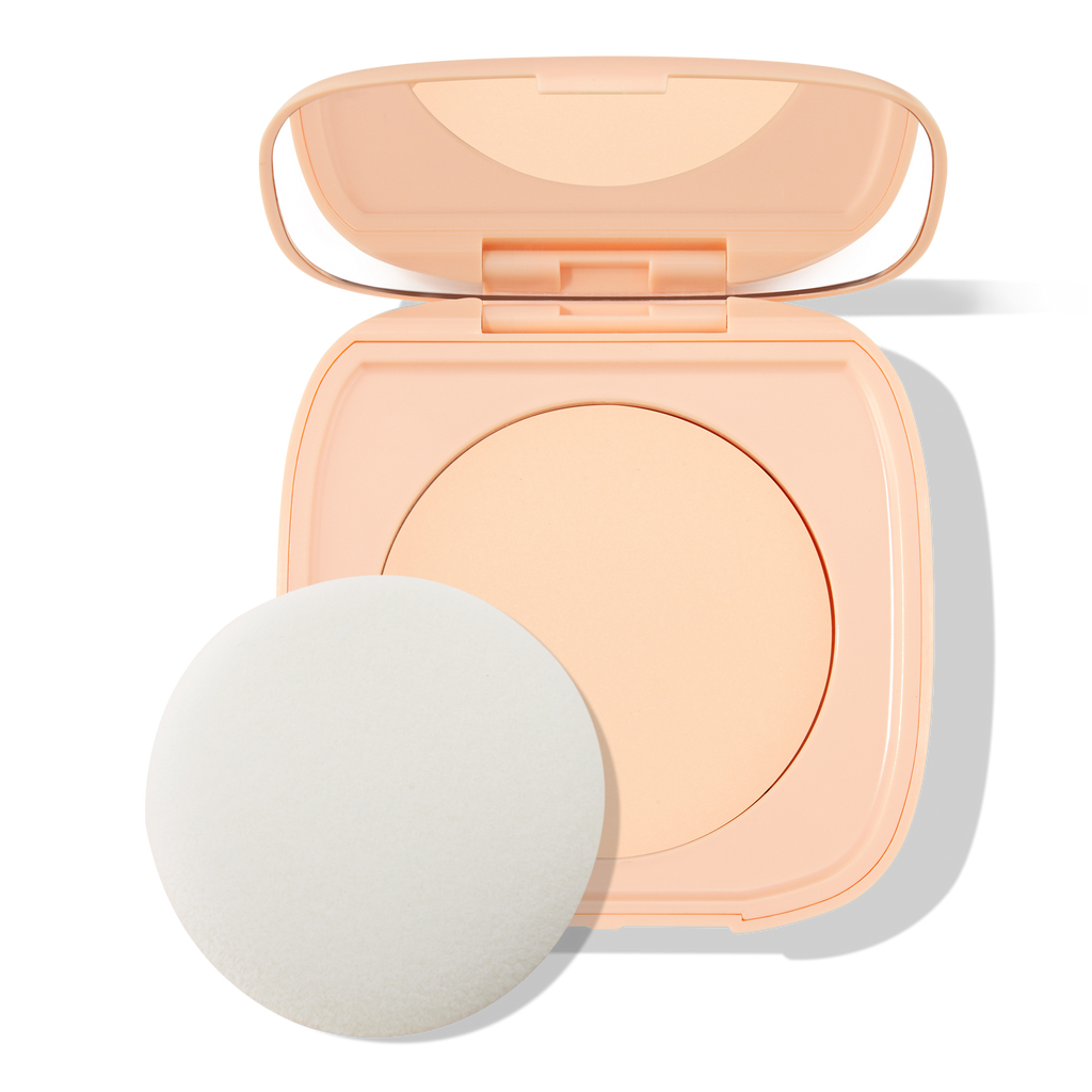 Pretty Fresh Pressed Face Powder