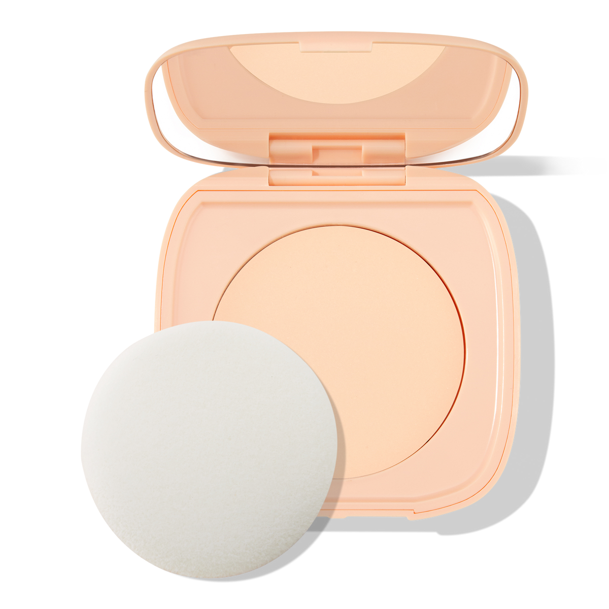 Pretty Fresh Pressed Face Powder