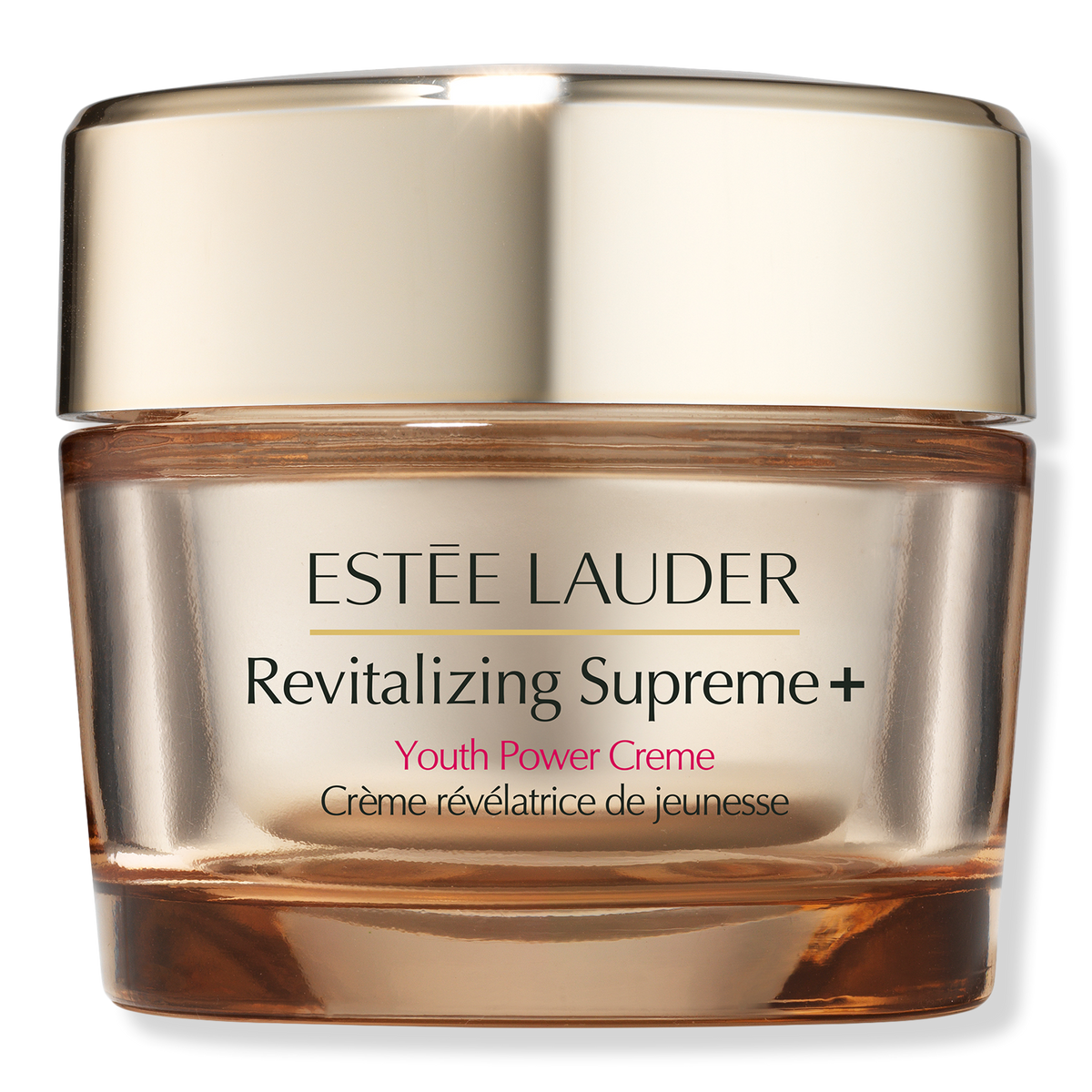 Revitalizing Supreme+ Youth Power Cream Moisturizer