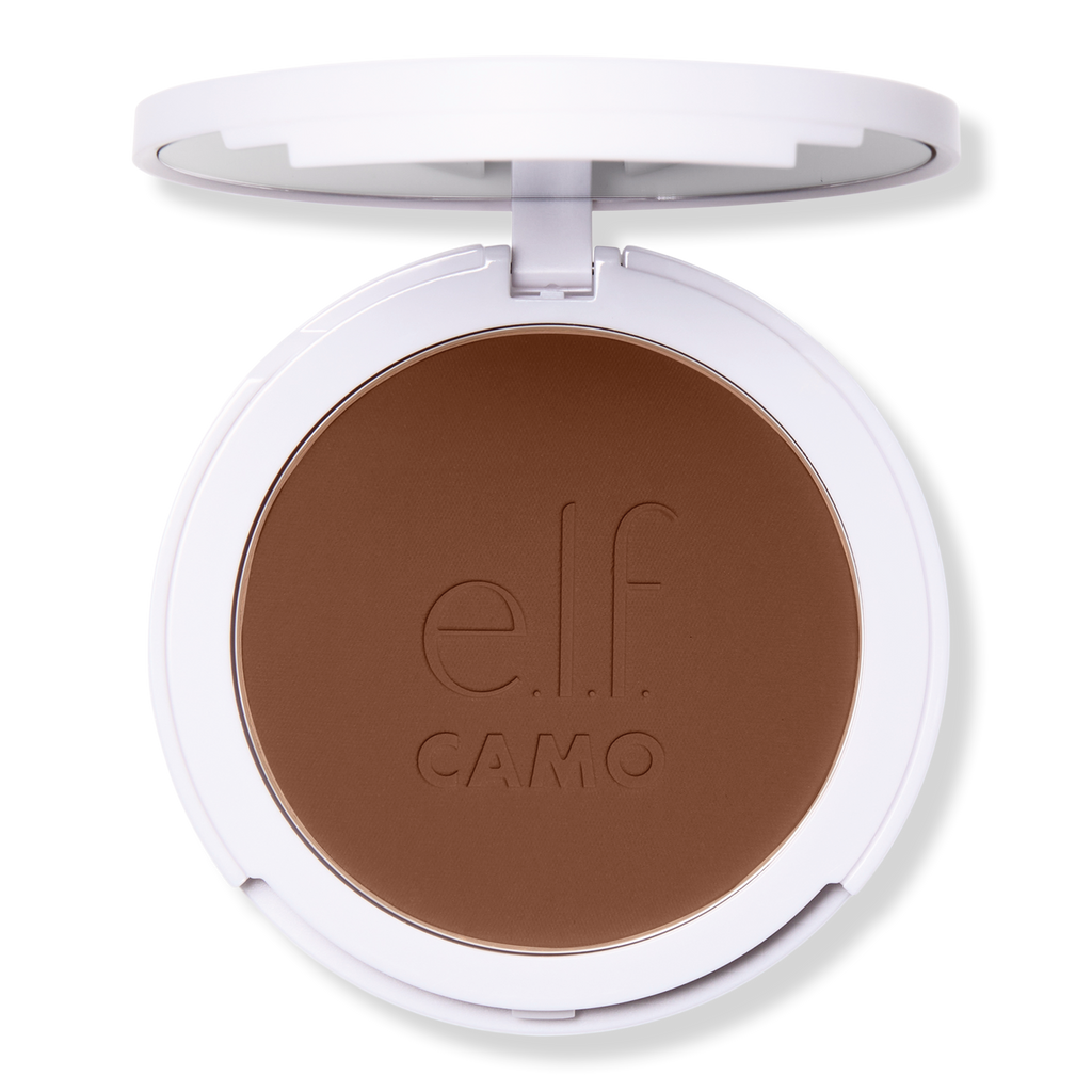 Camo Powder Foundation