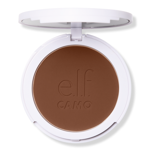 Camo Powder Foundation