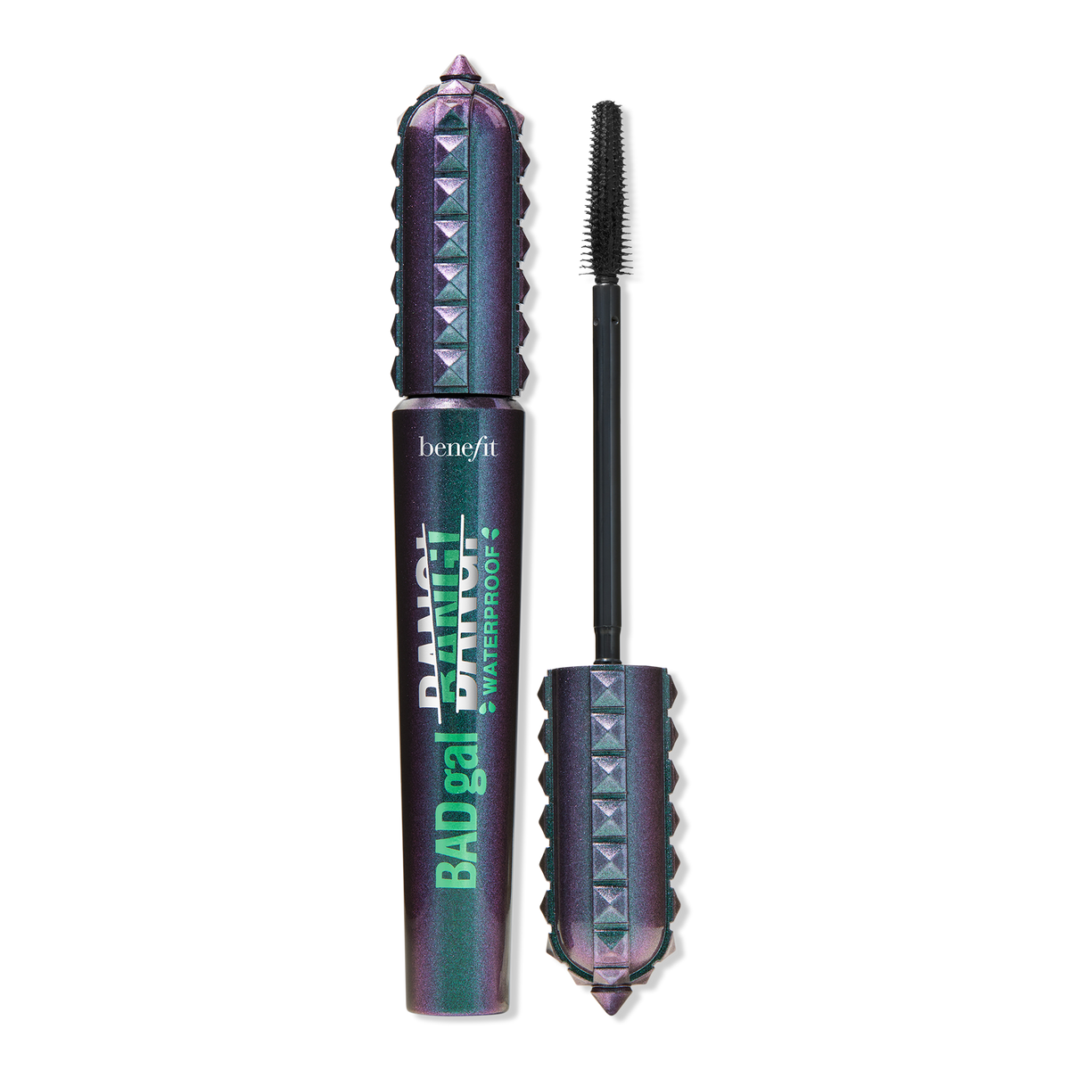 BADgal BANG! Volumizing Waterproof Mascara