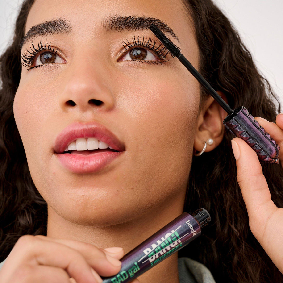 BADgal BANG! Volumizing Waterproof Mascara