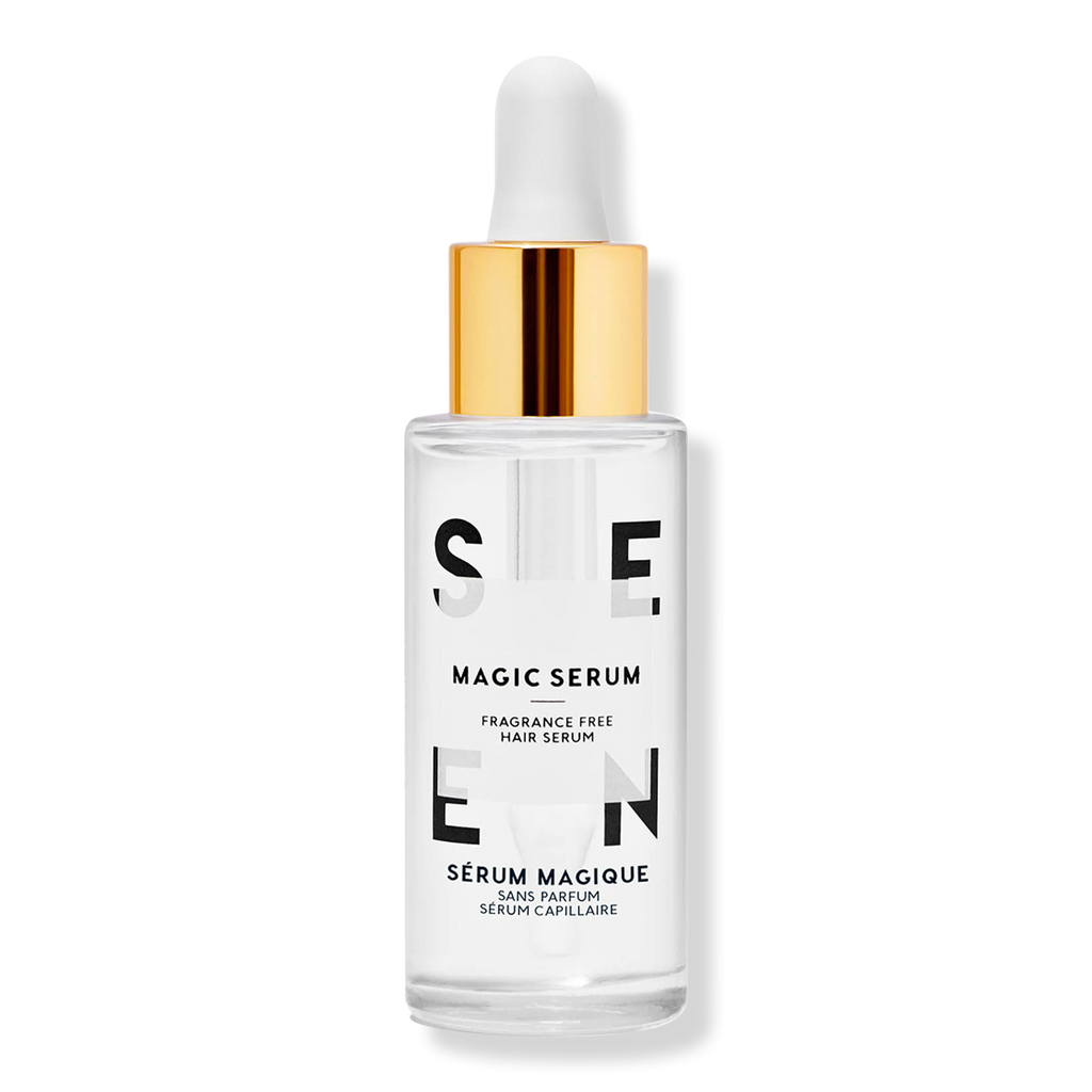 Magic Serum - Fragrance Free