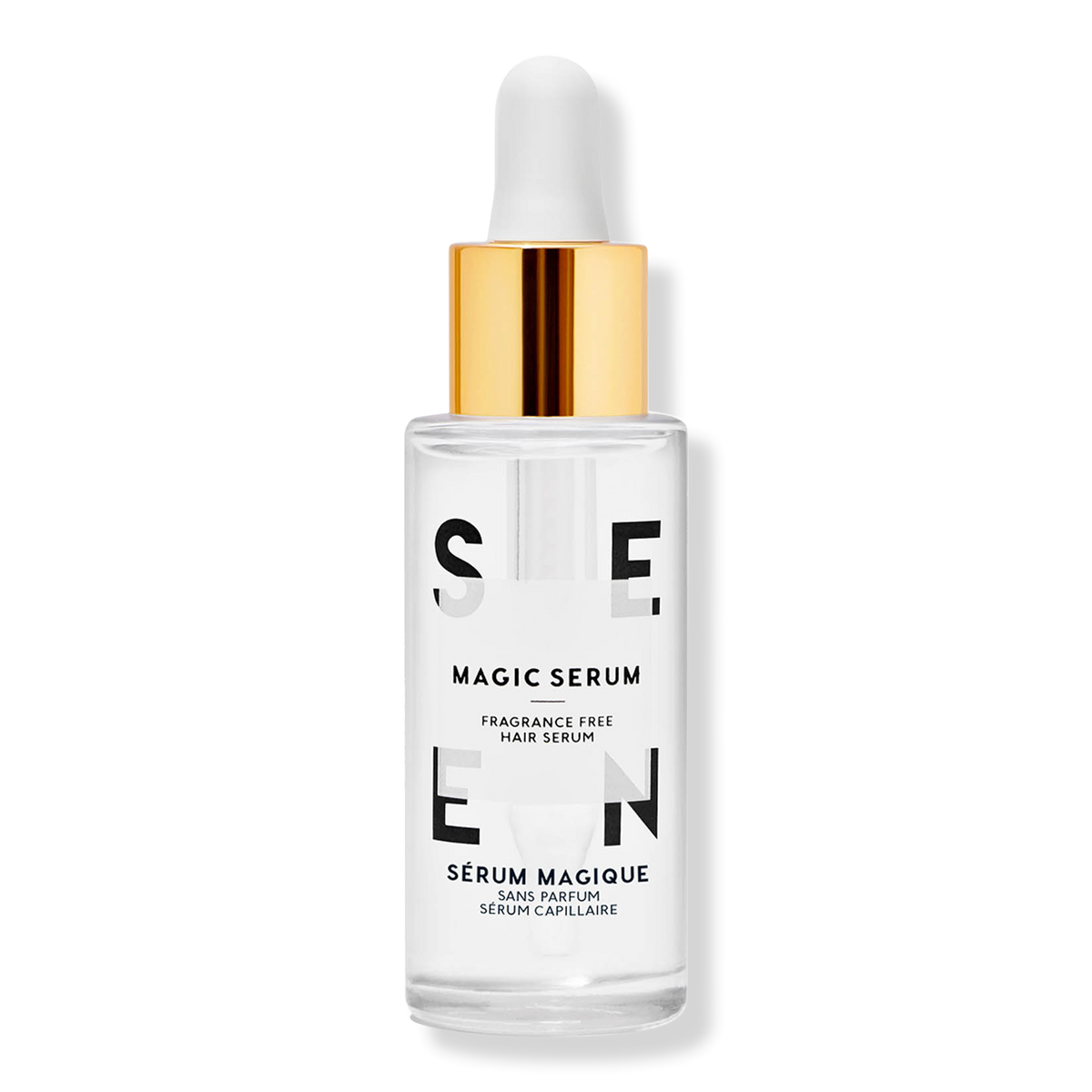 Magic Serum - Fragrance Free