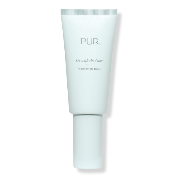 Go with the Glow Niacinamide Drops