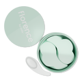 Floating Under The Eyes Depuffing Gel Pads