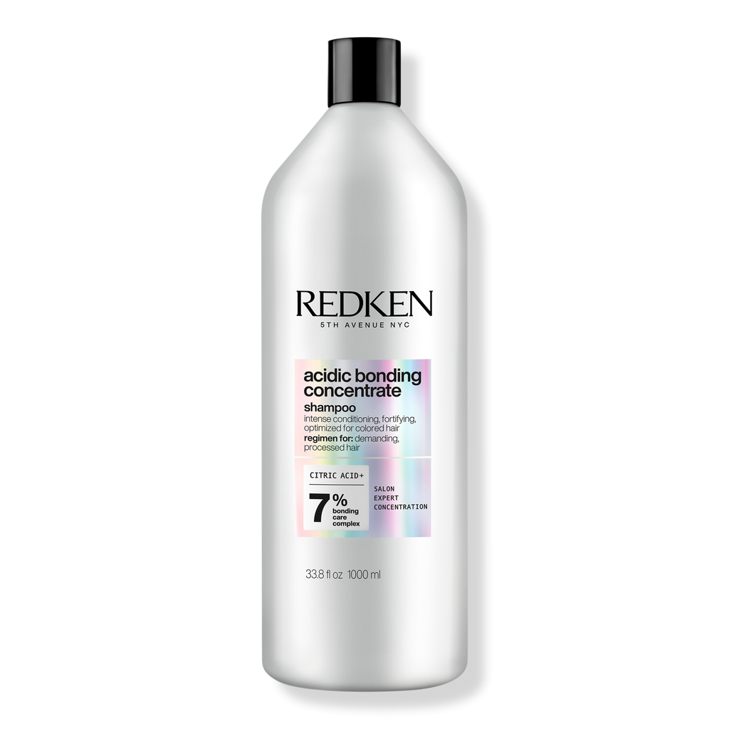 Acidic Bonding Concentrate Shampoo