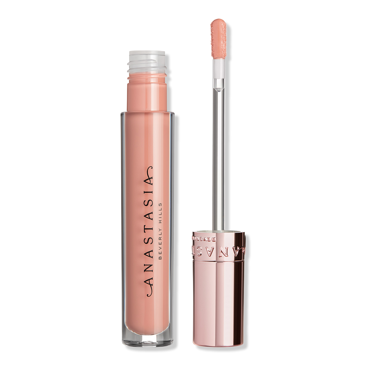 Universal Luminous Tinted Lip Gloss