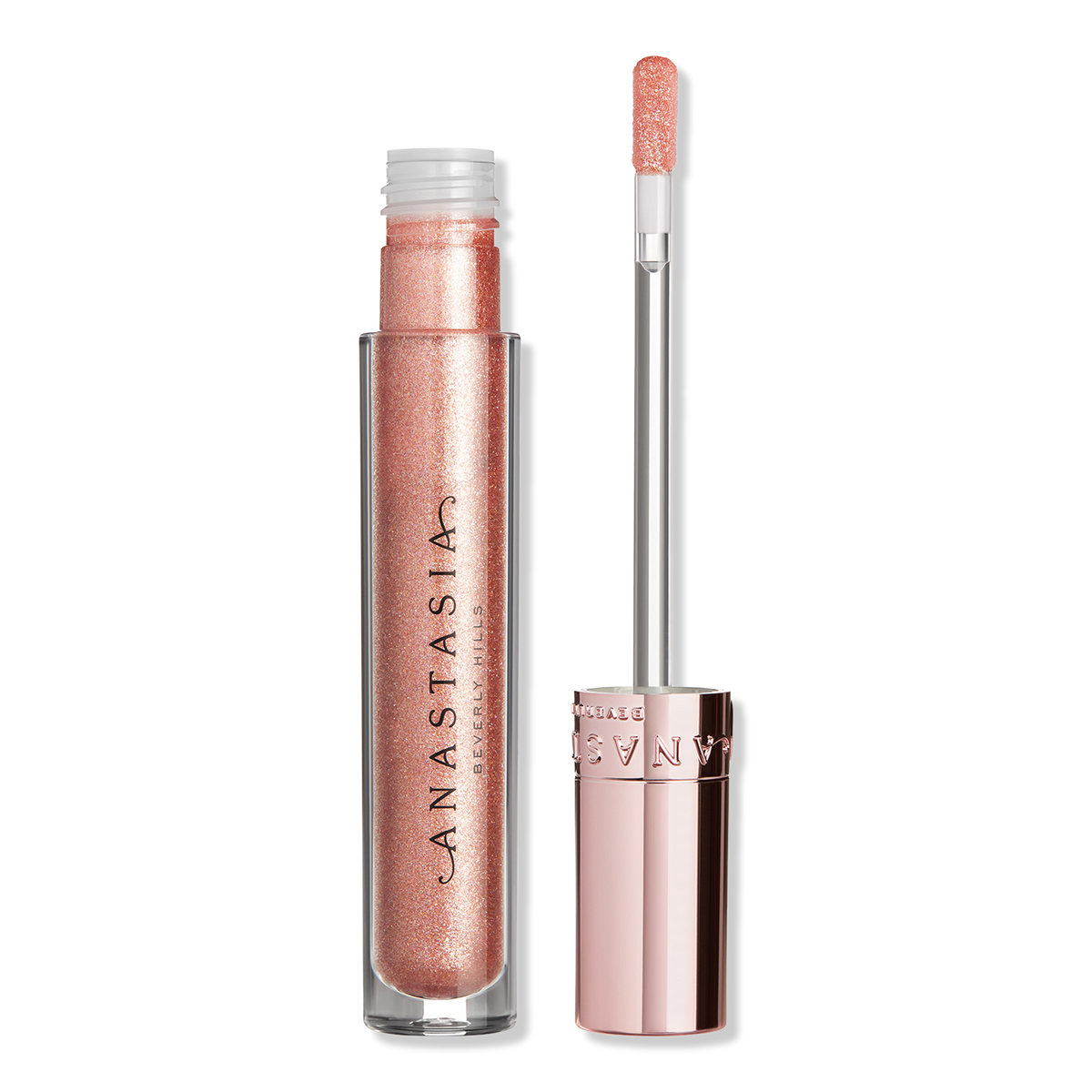 Universal Luminous Tinted Lip Gloss