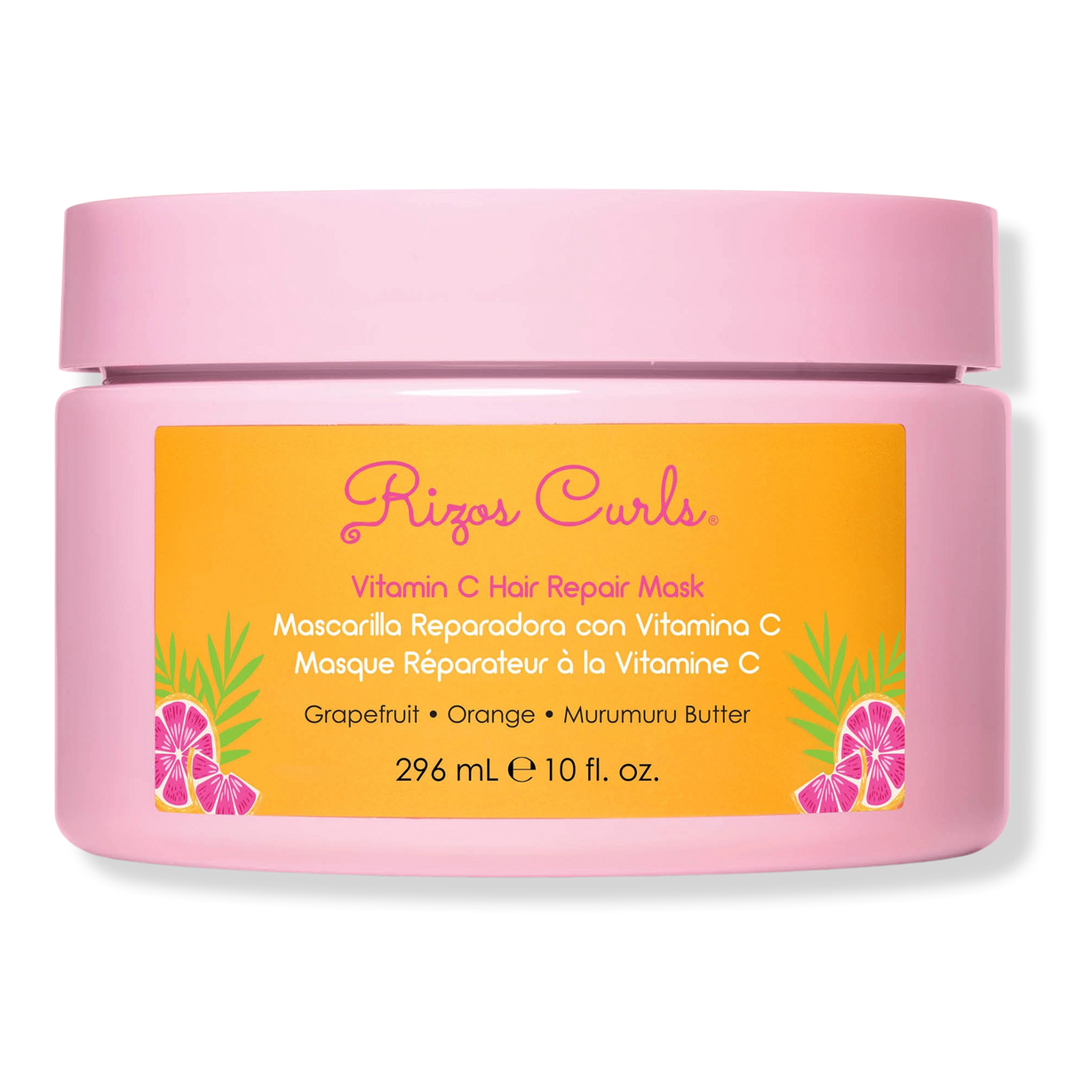 Vitamin C Hair Repair Mask