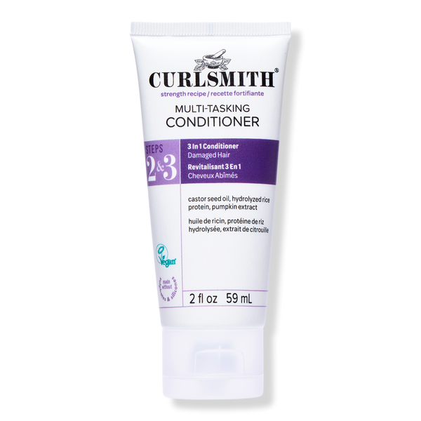 Travel Size Multi-Tasking Conditioner