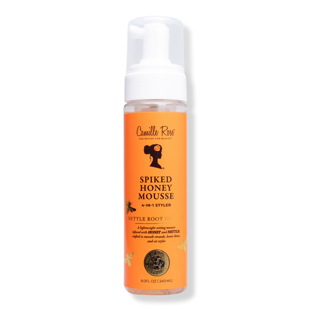 Spiked Honey Mousse 4-in-1 Styler