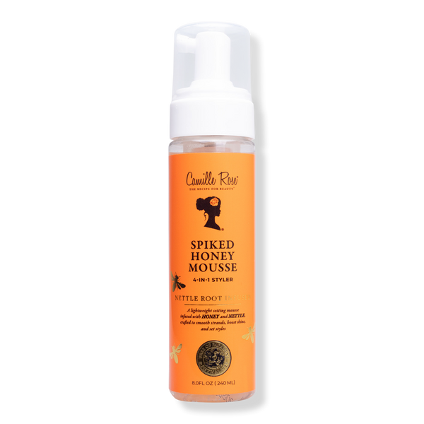 Spiked Honey Mousse 4-in-1 Styler