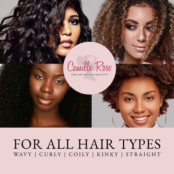 Spiked Honey Mousse 4-in-1 Styler