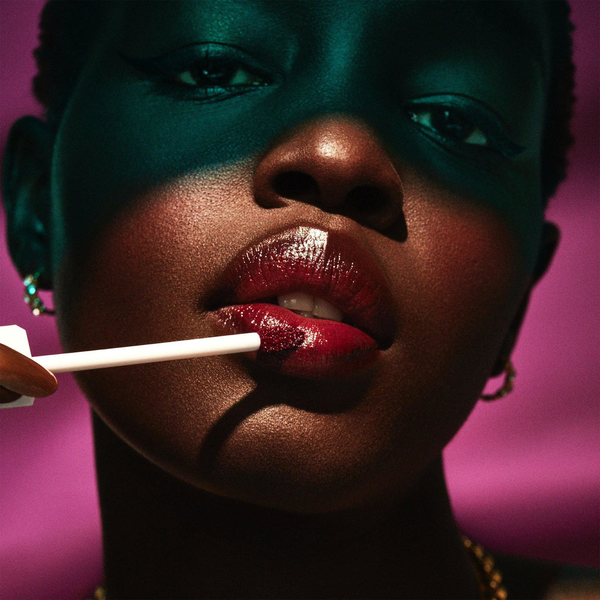 Poutsicle Hydrating Lip Stain