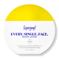 Every. Single. Face. Watery Lotion SPF 50 Sunscreen