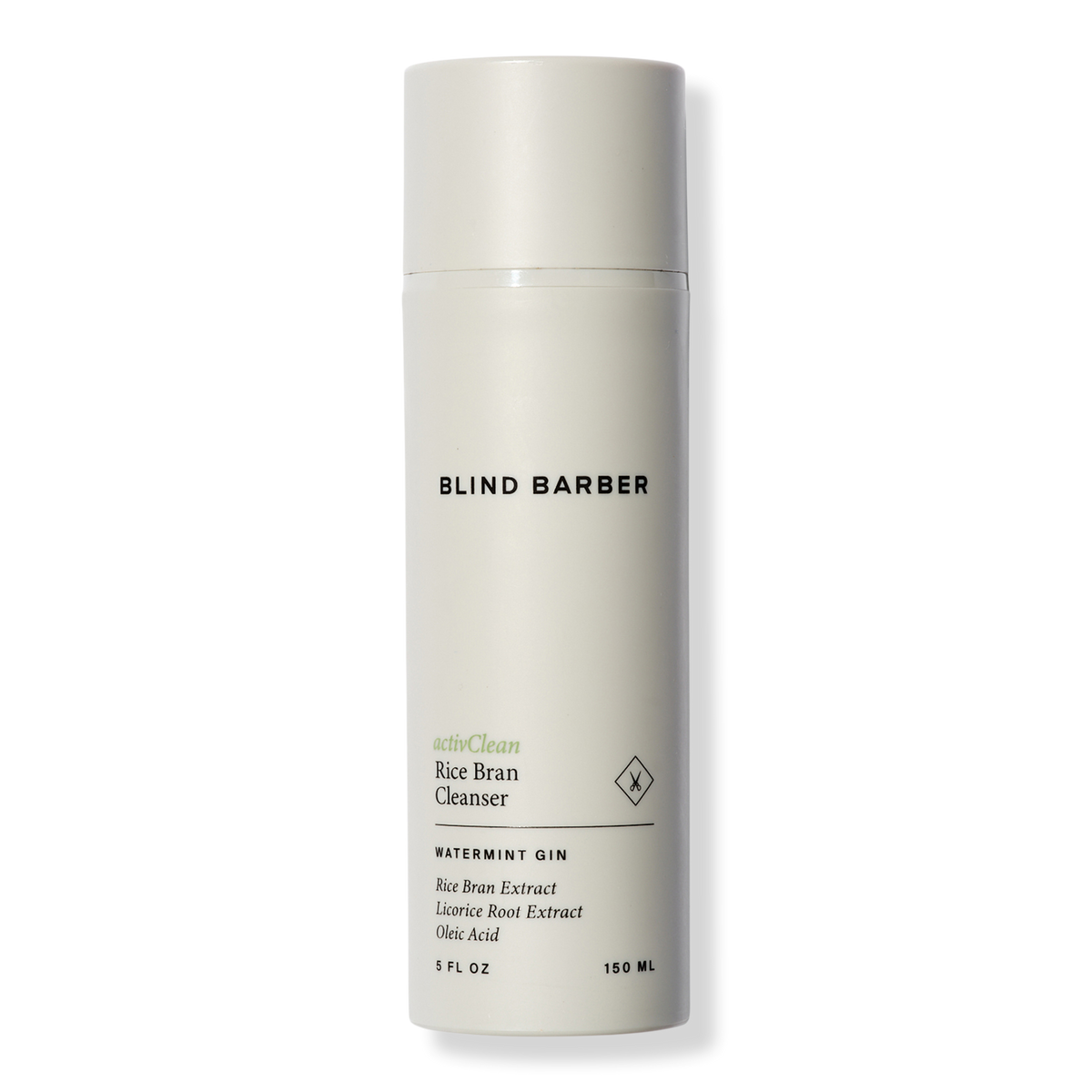 activClean Rice Bran Cleanser