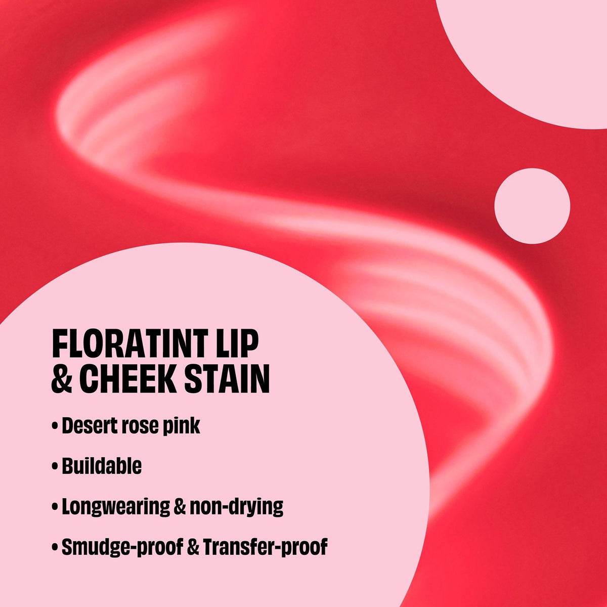 Benetint Liquid Lip & Cheek Stain