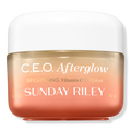 C.E.O. Afterglow Brightening Vitamin C Cream