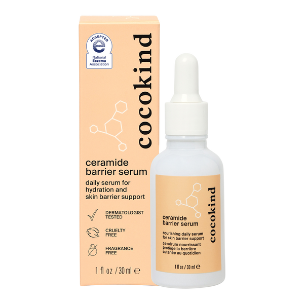 Ceramide Barrier Nourishing Daily Serum