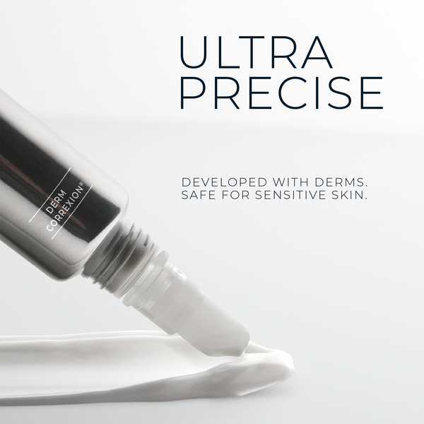 Derm Correxion Fill + Treat Wrinkle Filling Serum
