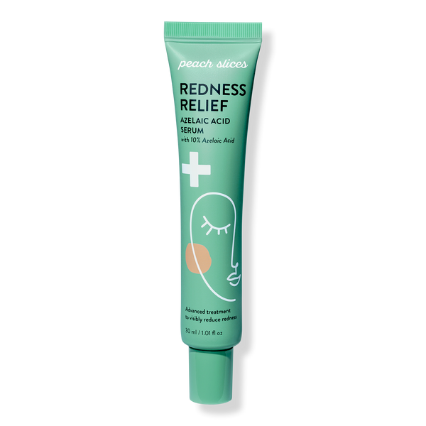 Redness Relief Azelaic Acid Serum