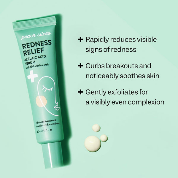 Redness Relief Azelaic Acid Serum