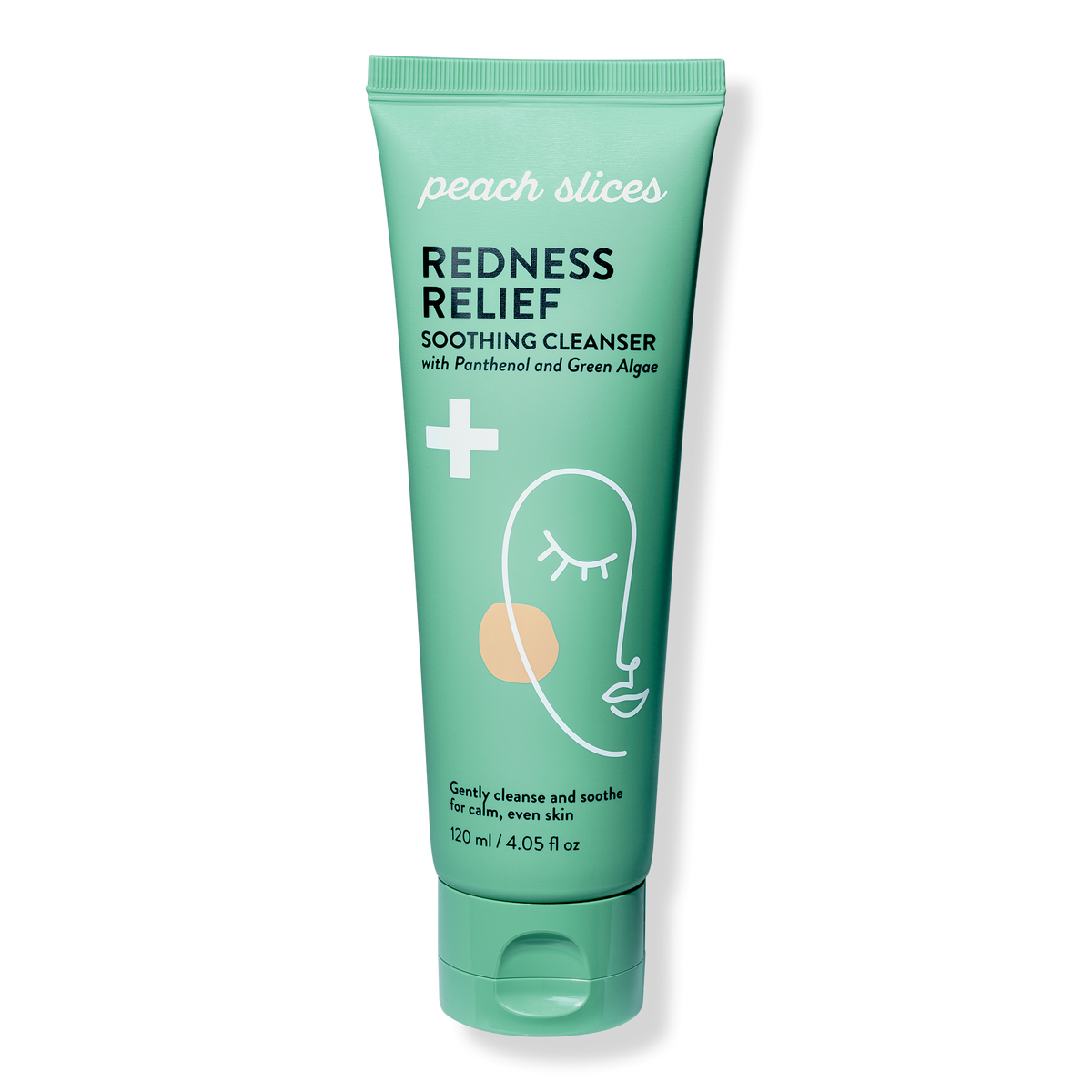 Redness Relief Soothing Cleanser
