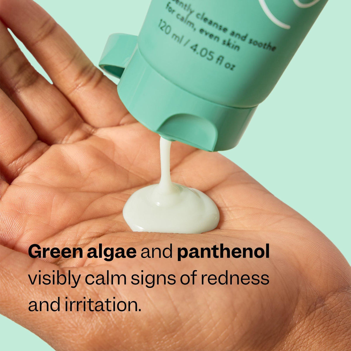 Redness Relief Soothing Cleanser