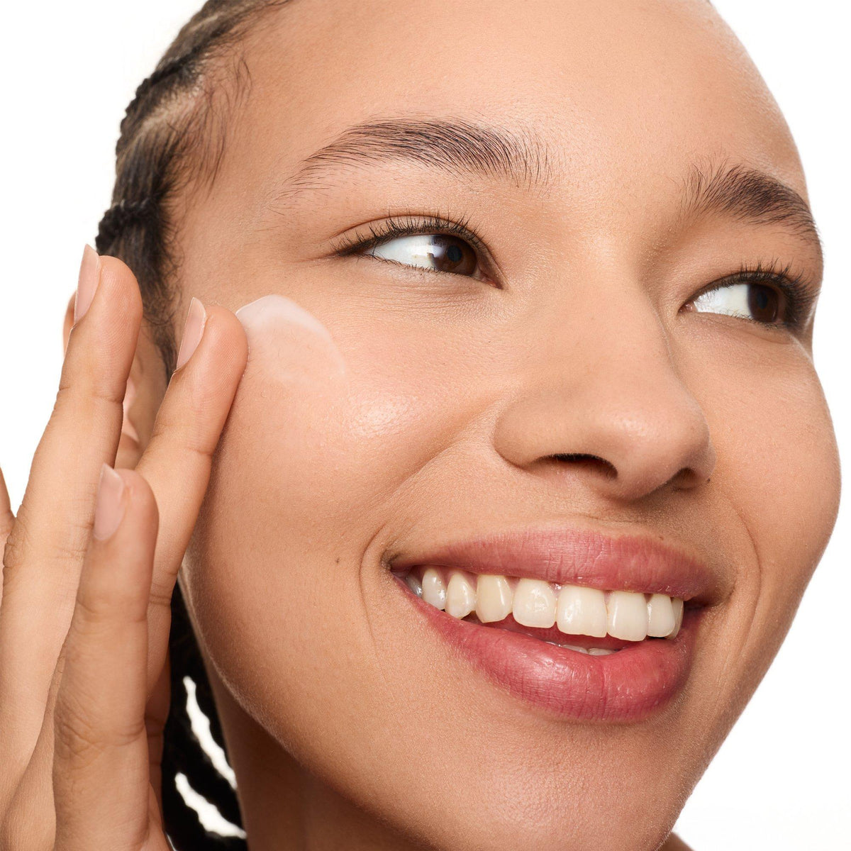 Hello, Good Stuff! Glow Serum Primer
