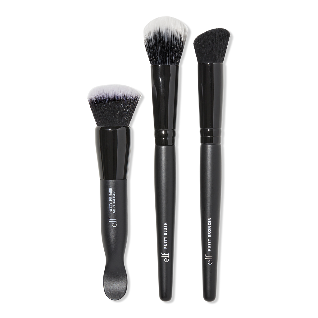 Putty Tools Trio