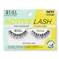 Active Lash with Flexible Band