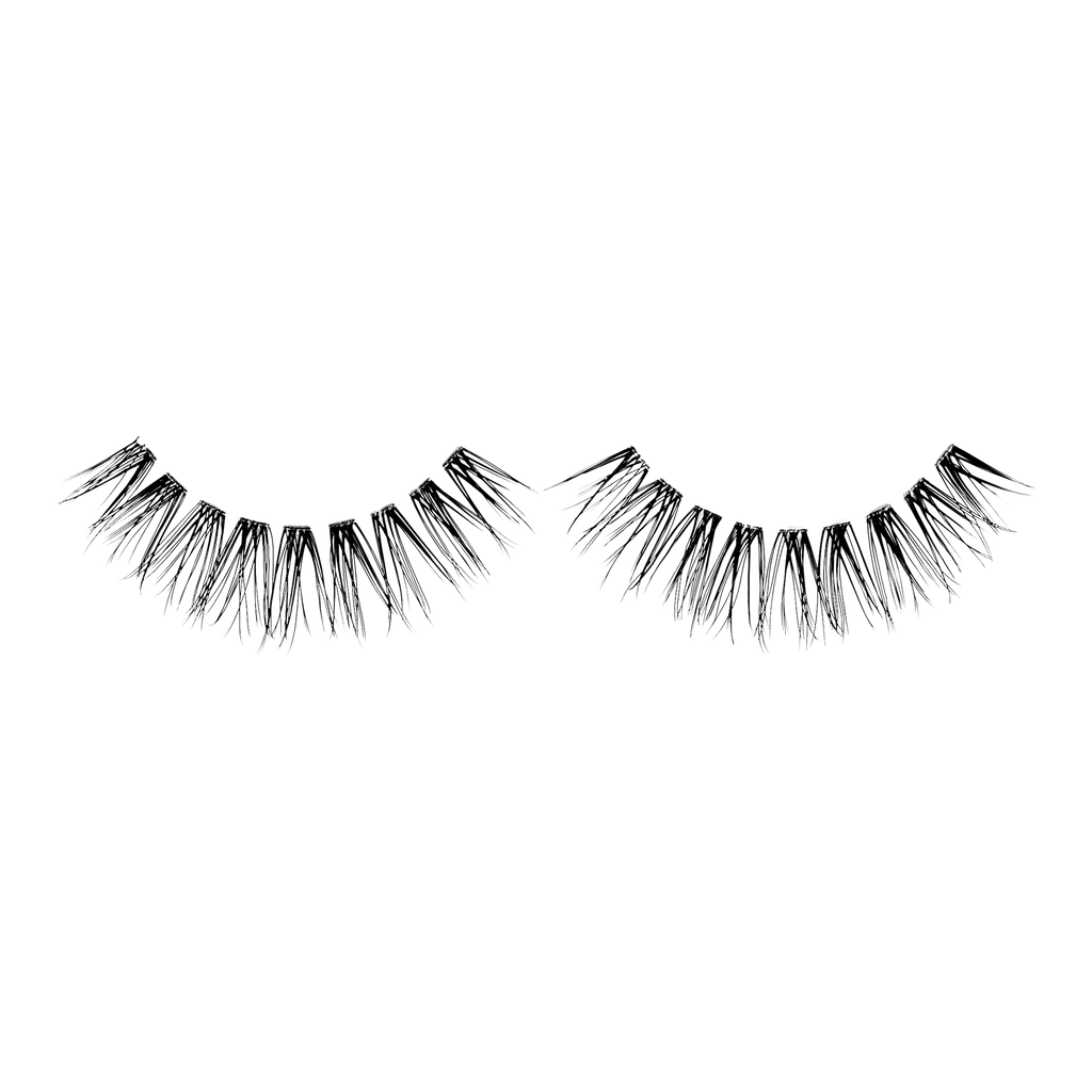 Active Lash with Flexible Band