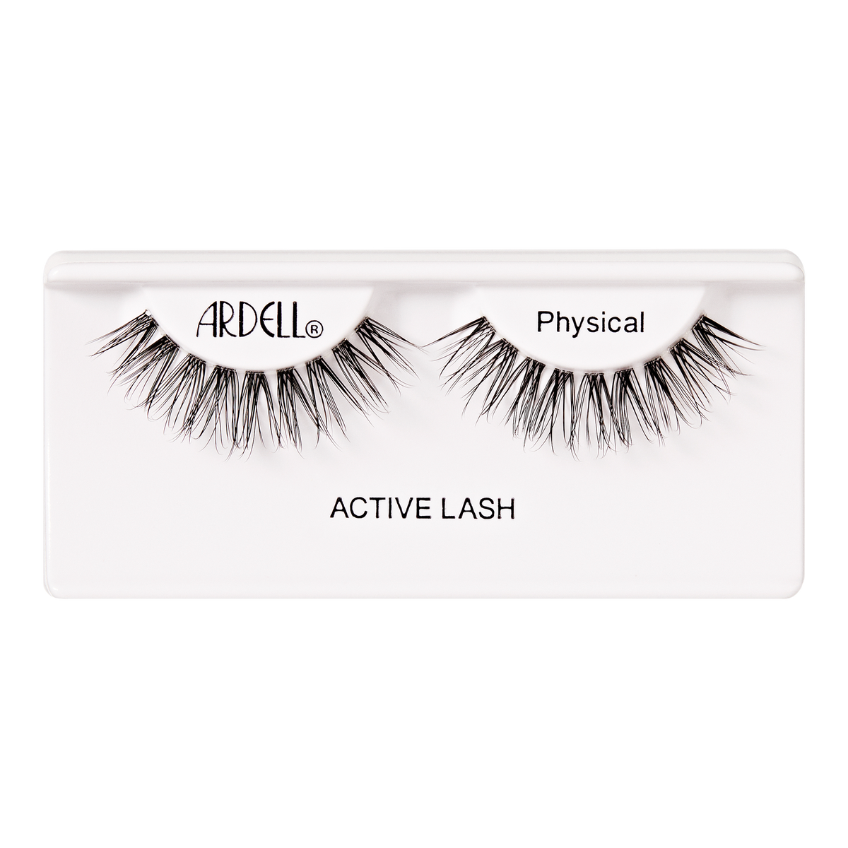 Active Lash with Flexible Band