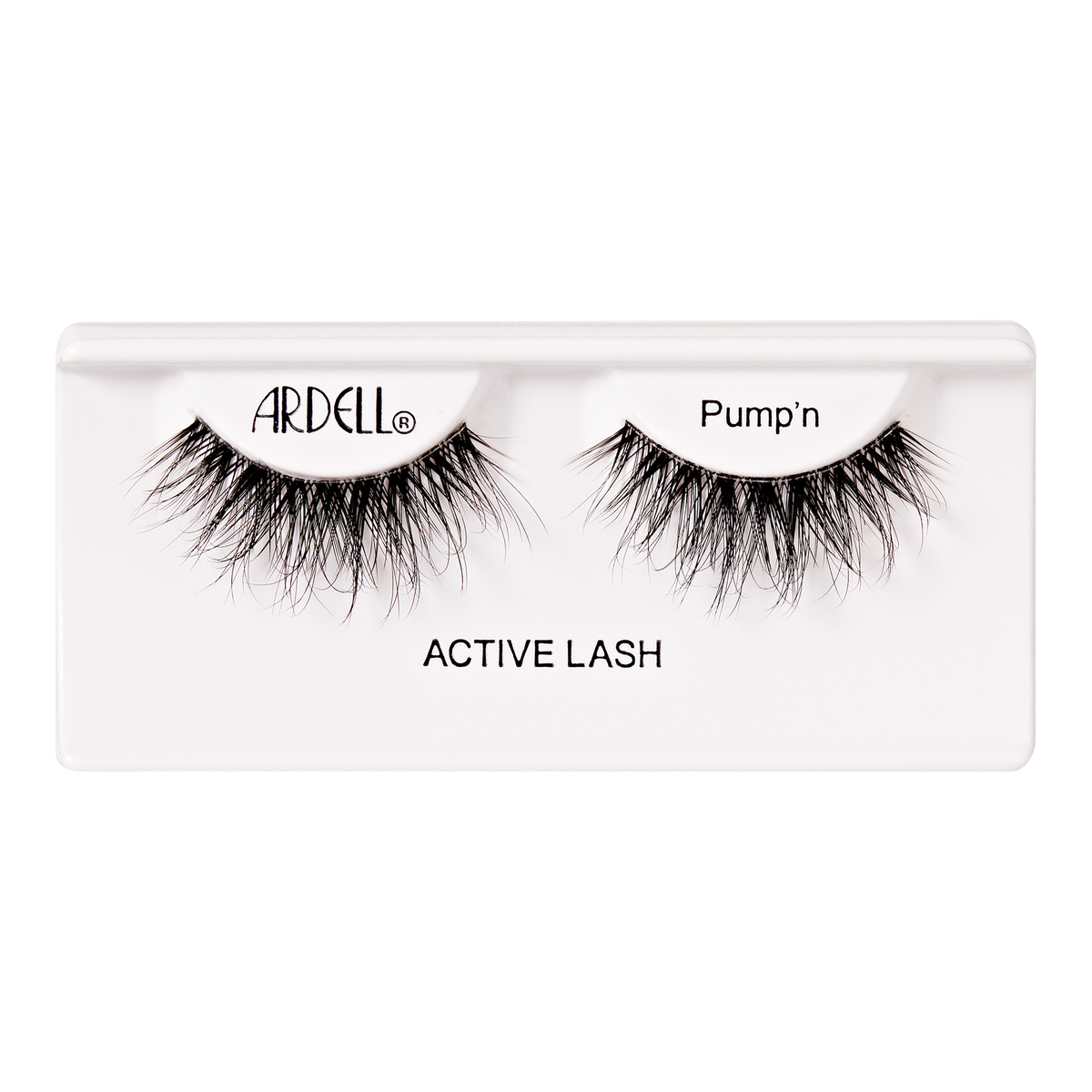 Active Lash with Flexible Band