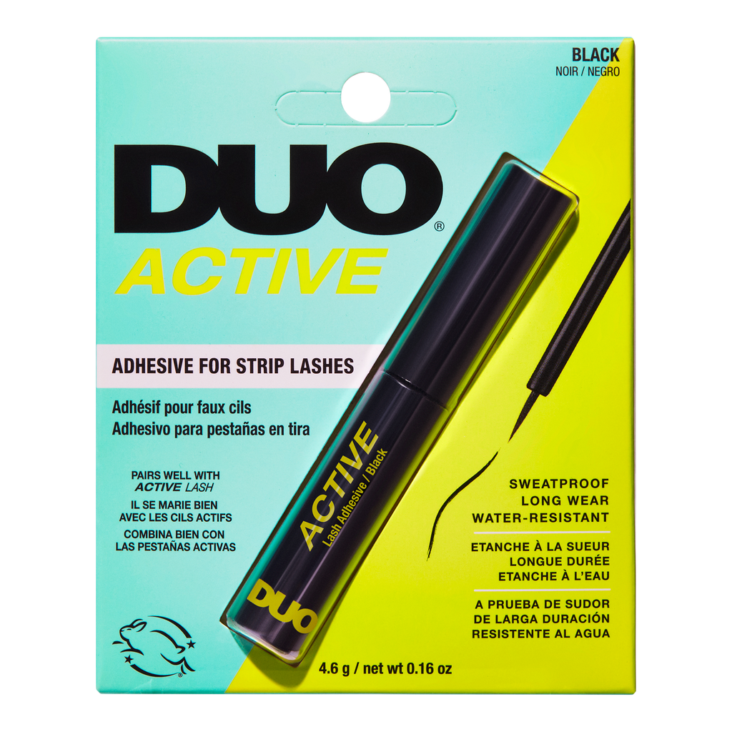 Active Duo Black Adhesive for Strip Lashes