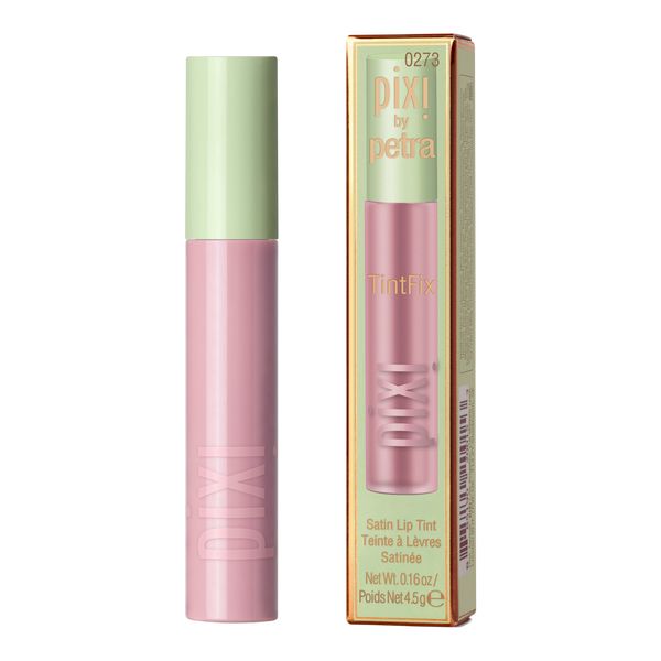 TintFix Satin Lip Tint