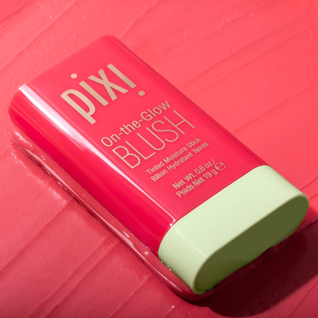 On-the-Glow Blush Tinted Moisture Stick